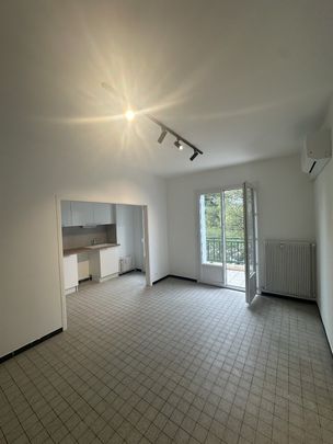Location Appartement 2 pièces 48m² MONTPELLIER 34090 - Photo 1