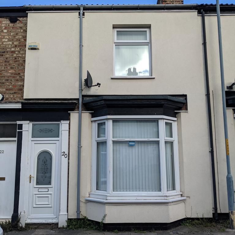 3 bedroom terraced house to rent - Photo 1