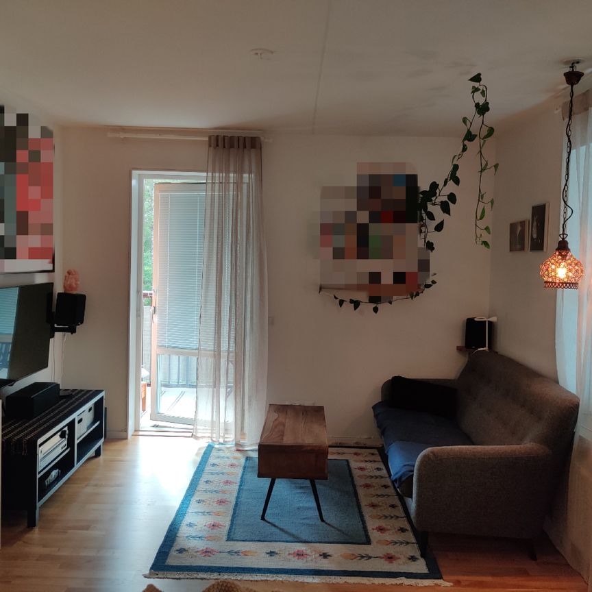 Tujagatan, Västerås - Photo 1