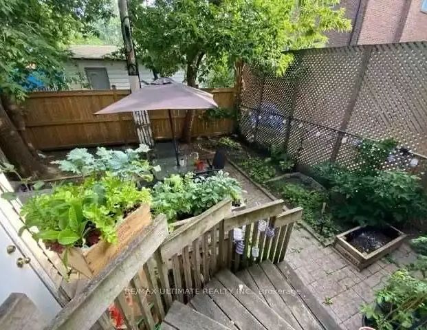 27 Norwood Terrace #MAIN+BSMT | 27 Norwood Terrace, Toronto - Photo 1