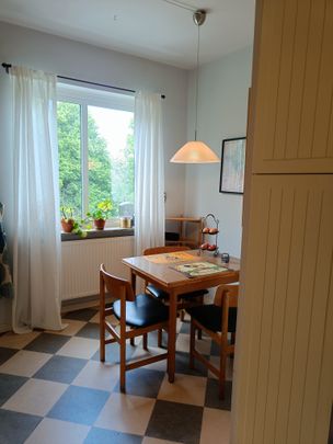 Fredriksdalsgatan, Göteborg - Foto 1