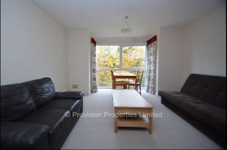 1 Bedroom Apartments in Leeds - Photo 3