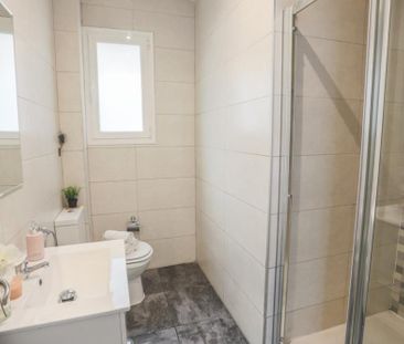 Great double room close to the centre of Madrid - Photo 6