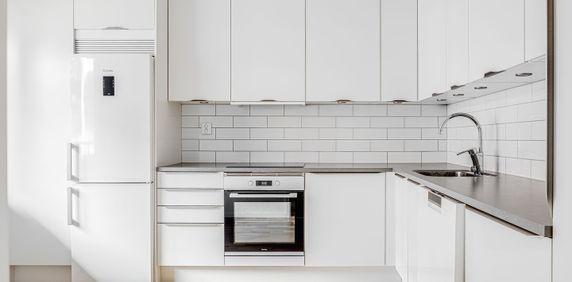 Bergsmansgatan, Karlskoga - Foto 2