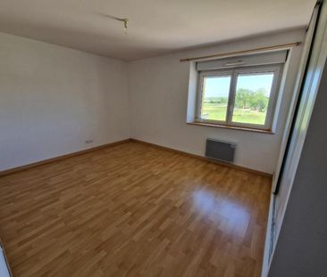 Appartement T4 - Centre de Valdahon - Photo 1
