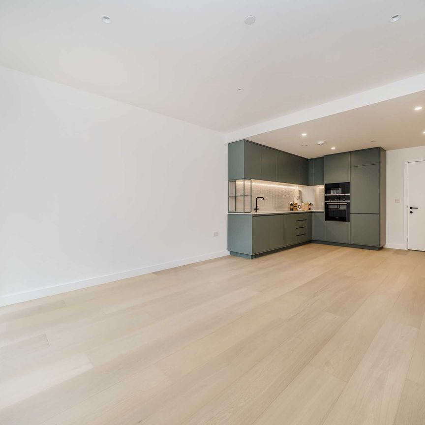 Claremont Road, Brent Cross Town, NW2, London - Photo 1