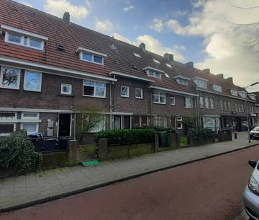 Den Bosch, 5213AD, Graafseweg - Foto 1