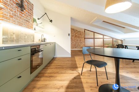 Nowoczesne 35m2, AGH, Park Krakowski | Od zaraz! - Photo 2