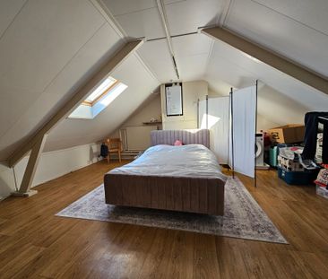 Te huur: Huis President Kennedylaan 52 in Roosendaal - Foto 1