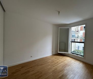 Location Appartement 2 pièces 46m² MASSY 91300 - Photo 5