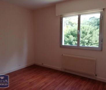 Appartement à louer 3 pièces 89.5m² - Photo 4