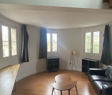 BORDEAUX CENTRE - MUSEE D'AQUITAINE - T2 BIS MEUBLE - Photo 6