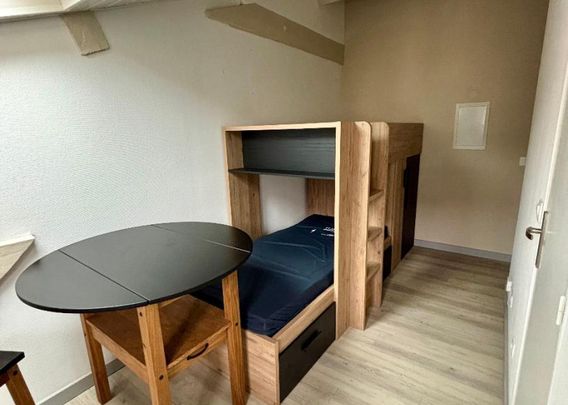 Appartement T1 à louer à Evian Les Bains - Photo 1