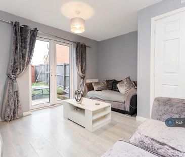 2 bedroom terraced house to rent - Photo 2