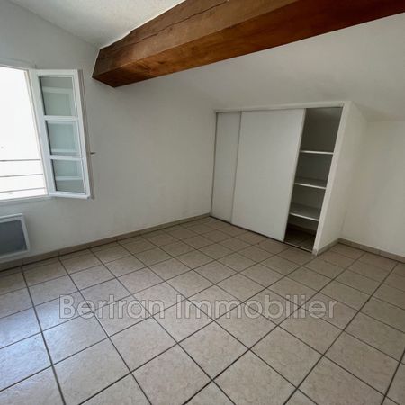 Location Appartement 3 pièces 52m² RIVESALTES 66600 - Photo 3