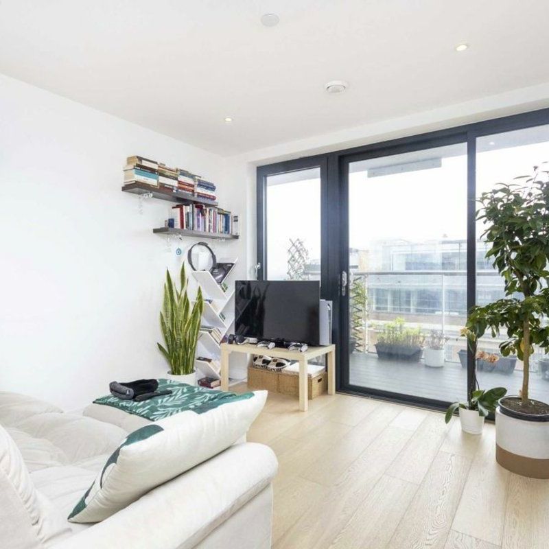 Commercial Street, Spitalfields, E1 - Photo 1