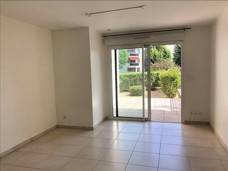 Location Appartement 2 pièces 36m² PALAISEAU 91120 - Photo 5