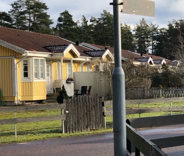 Solvägen 11 - Foto 1