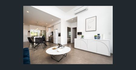 Stylish Shared Living in Bulimba - All Bills & Internet Included (Room 2 and Room 3 Available) - Photo 4