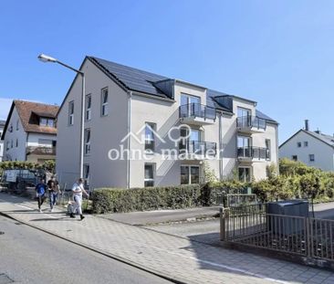 3 Zimmer + Wohnzimmer/Küche - Foto 5