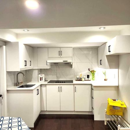 For Lease - 53 Charles Brown Road Unit# Bsmt, Markham, Ontario - Photo 5