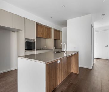 Brand New 3 Bedroom Townhouse with Quality Fixtures - Photo 2