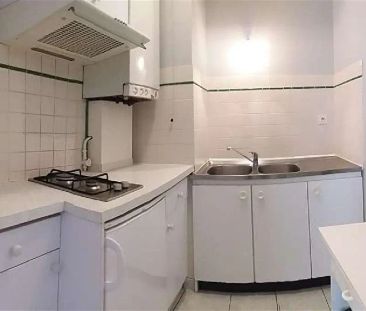 Location appartement 1 pièce - 36m² à Sens (89100) - Photo 2