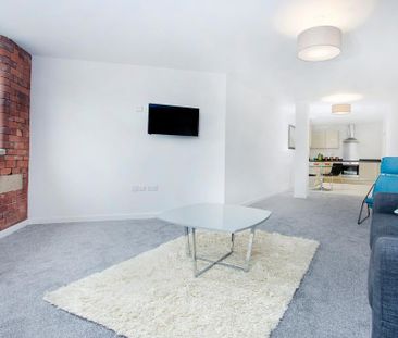 2 bedroom apartment to rent - Photo 3