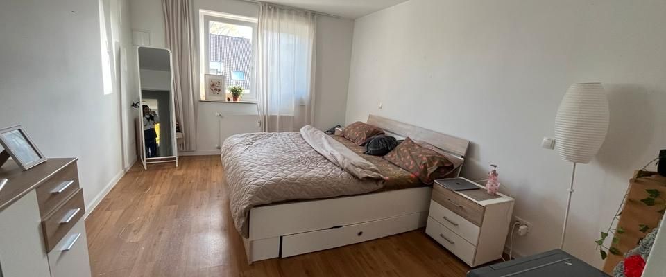 Wohnung für zwei monat - Photo 1