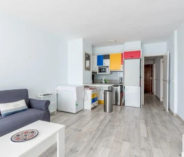 Piso de alquiler en Avenida de Villajoyosa, 37, Goteta - Photo 1