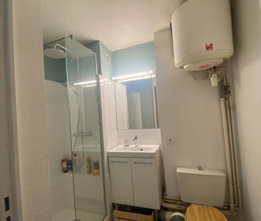 Appartement 1 pièce - Photo 2