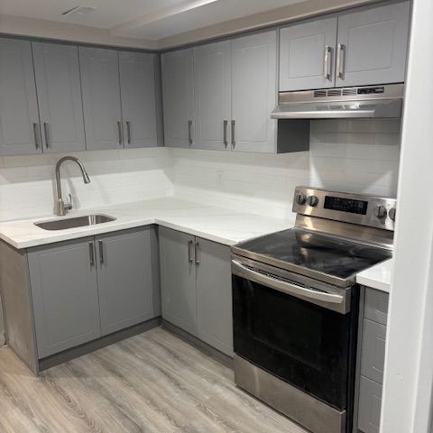 For Lease - 352 Phillip Murray Avenue, Oshawa, Ontario - Photo 1