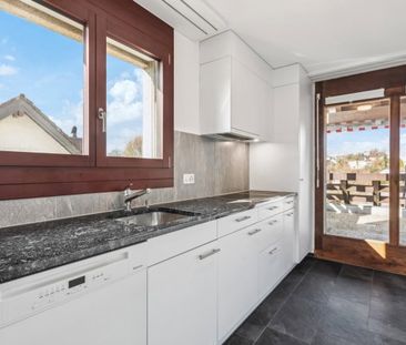 2.5 Zimmer, 62 m², EG - Foto 1
