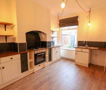 2 bedroom terraced house to rent - Photo 5