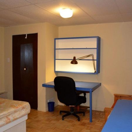 Appartement à louer près Univ Laval - Photo 4