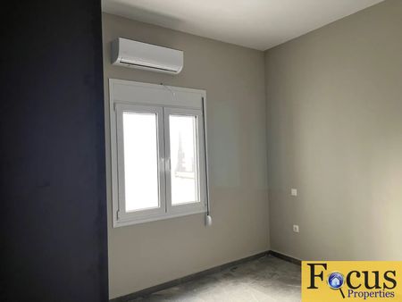 Διαμέρισμα για ενοικίαση Λόφος Φιλαρέτου (Καλλιθέα) - Φωτογραφία 5