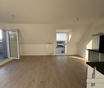 Amiens SAINT-HONORE - TYPE 3 AVEC TERRASSE ET PARKING - Photo 4