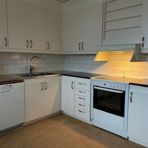 Silverringen 6, Ringdansen - Foto 1