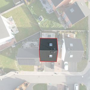 In optie - Appartement te huur in Forchies-la-Marche met 3 slaapkamers - Photo 3