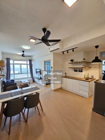 Midas Perling Apartment - Photo 4