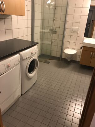 Vattugatan 9 - Foto 1