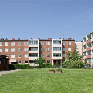 Vitemöllegatan 20C, Annelund - Foto 3