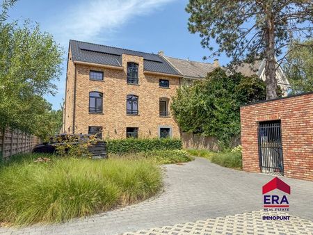 Appartement te huur - Photo 3