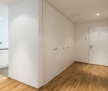 Modern living in Breitenpark Rothrist! - Photo 6