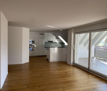 Exklusive Wohnung in Eigentumsstandard - Photo 1