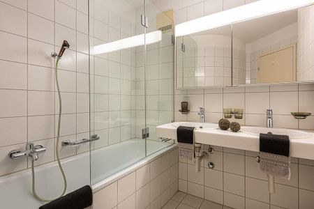 Die Maisonette-Wohnung mit dem speziellen Charme! - Photo 4
