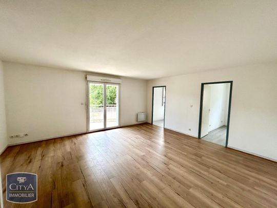 Location Appartement 3 pièces 64m² CASTRES 81100 - Photo 1