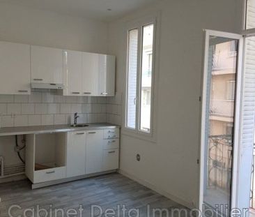 Appartement 1 Pièce 25 m² - Photo 3