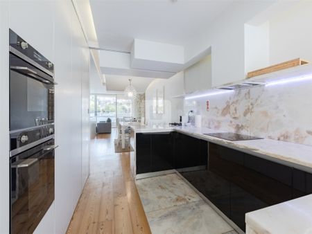 Apartamento T3 - Photo 5