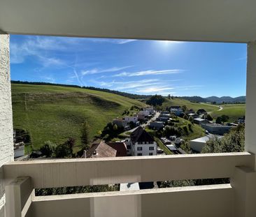 Appartement rénové de 3.5 pièces avec vue et balcons - Photo 6
